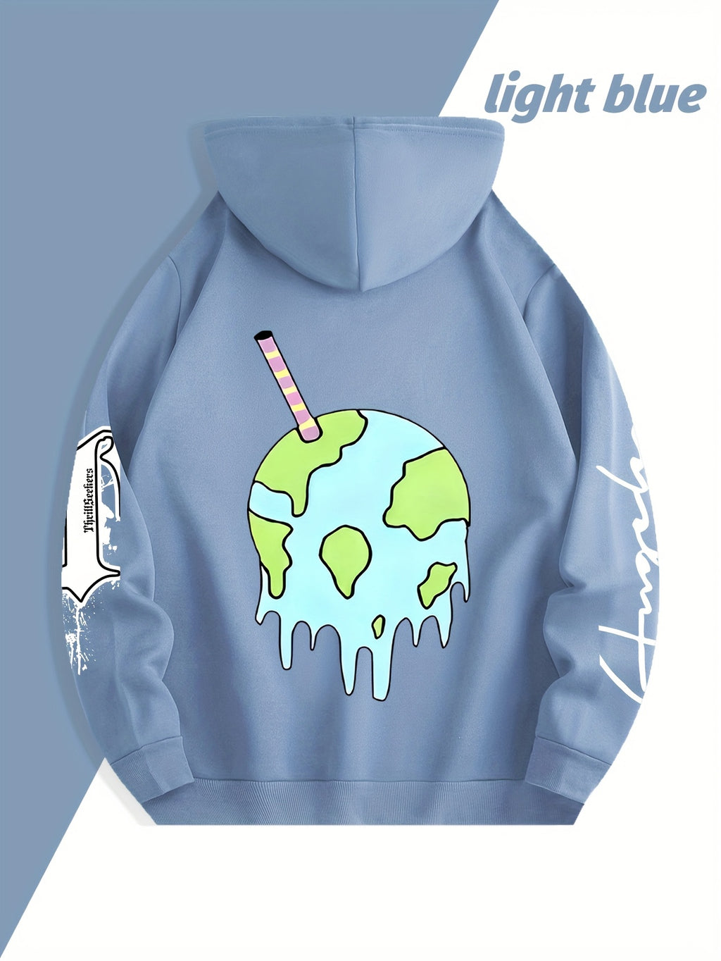 999 Signature hoodie