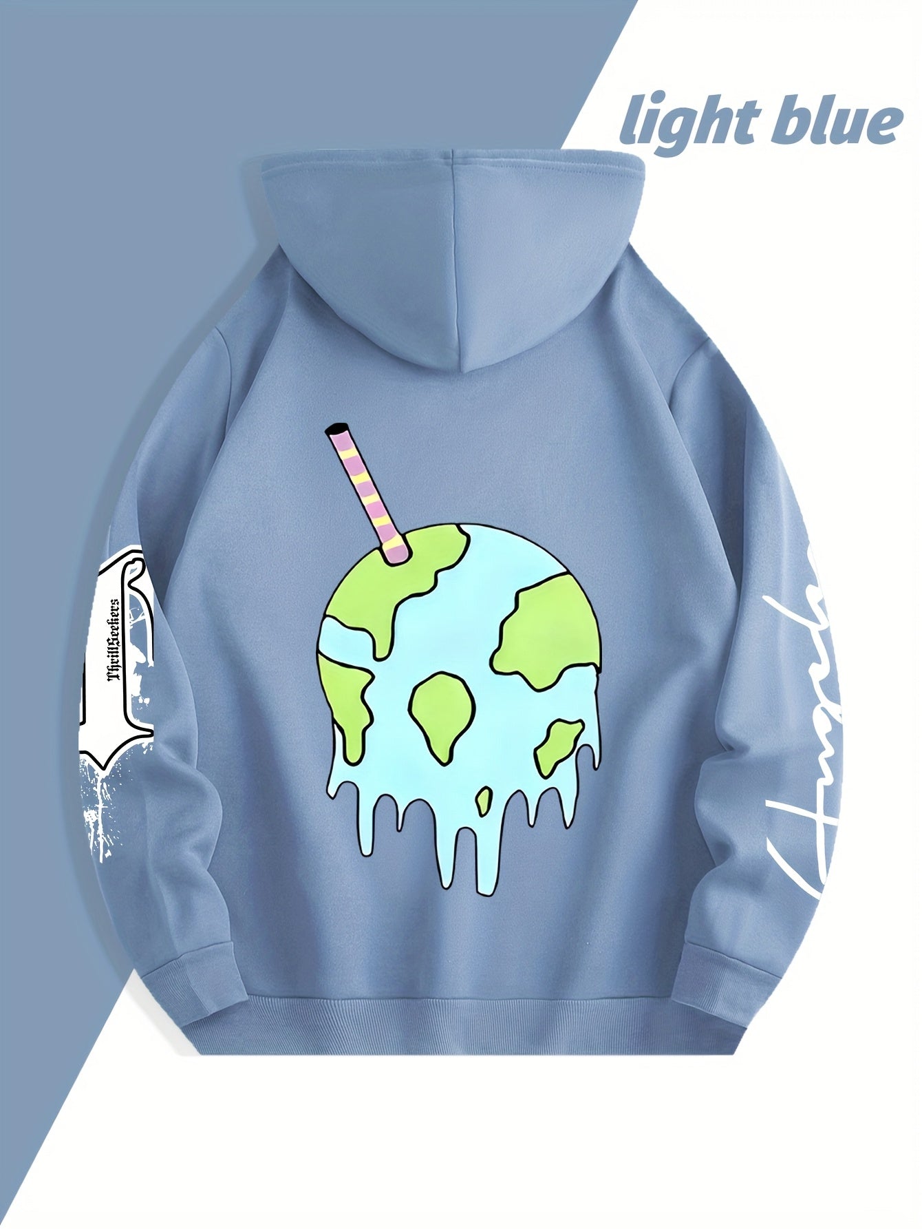 999 Signature hoodie