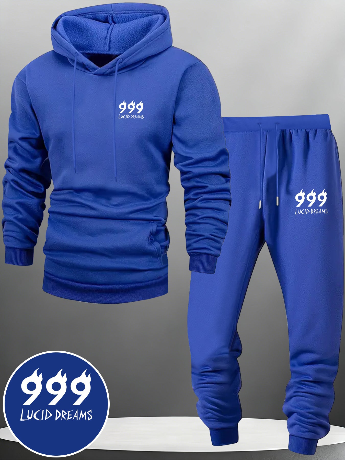 999 Lucid Dreams 2pc